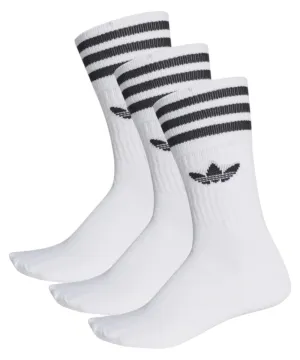 ADIDAS CALZE (3 PAIA)