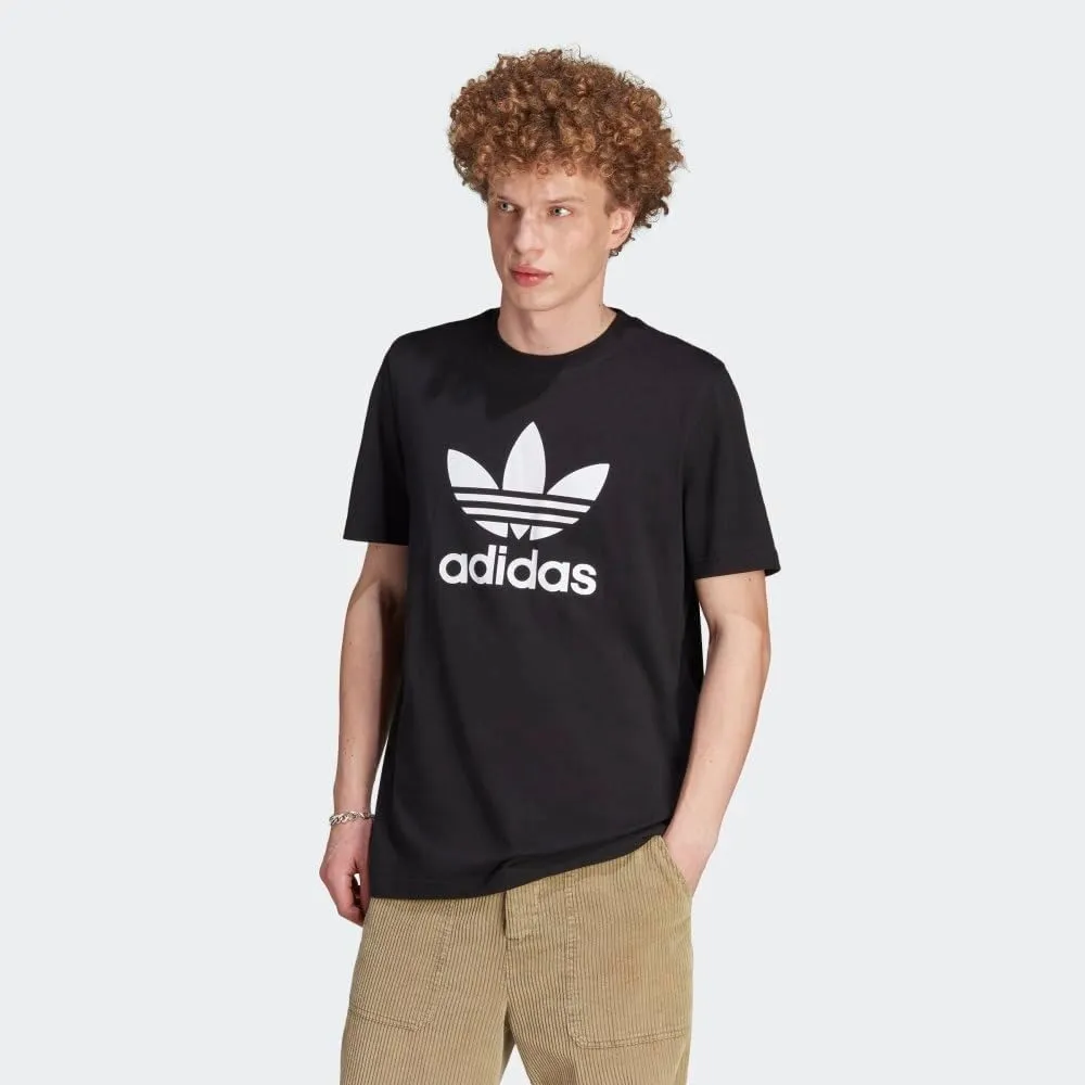 adidas Originals Men's Adicolor Classics Trefoil T-Shirt