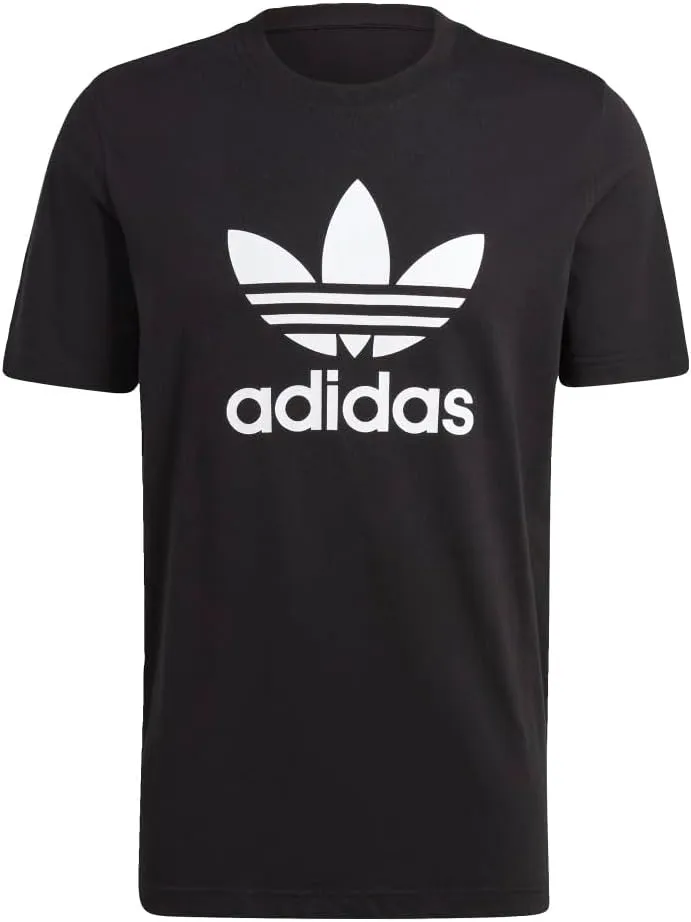 adidas Originals Men's Adicolor Classics Trefoil T-Shirt