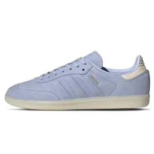 Adidas Samba ADV 'Cardboard Black'
