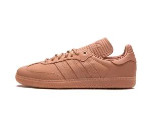 Adidas Samba X Pharrell "Humanrace Terracotta"