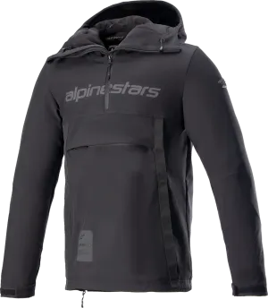 ALPINESTARS Sherpa Jacket - Black - 2XL 4208123-1119-2X