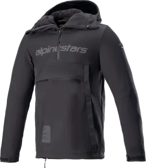 ALPINESTARS Sherpa Jacket - Black - 3XL 4208123-1119-3X
