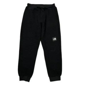Black Athletic Pants By The North Face, Size: M