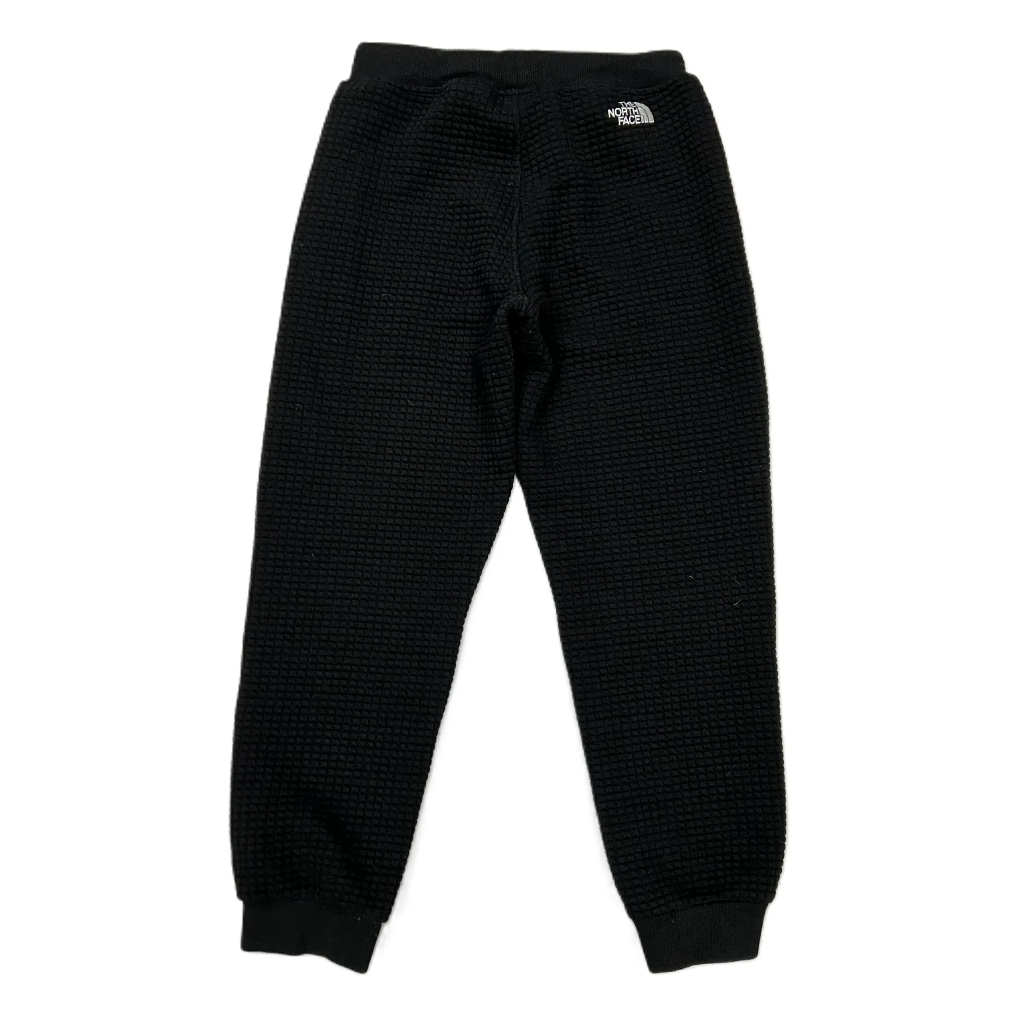 Black Athletic Pants By The North Face, Size: M