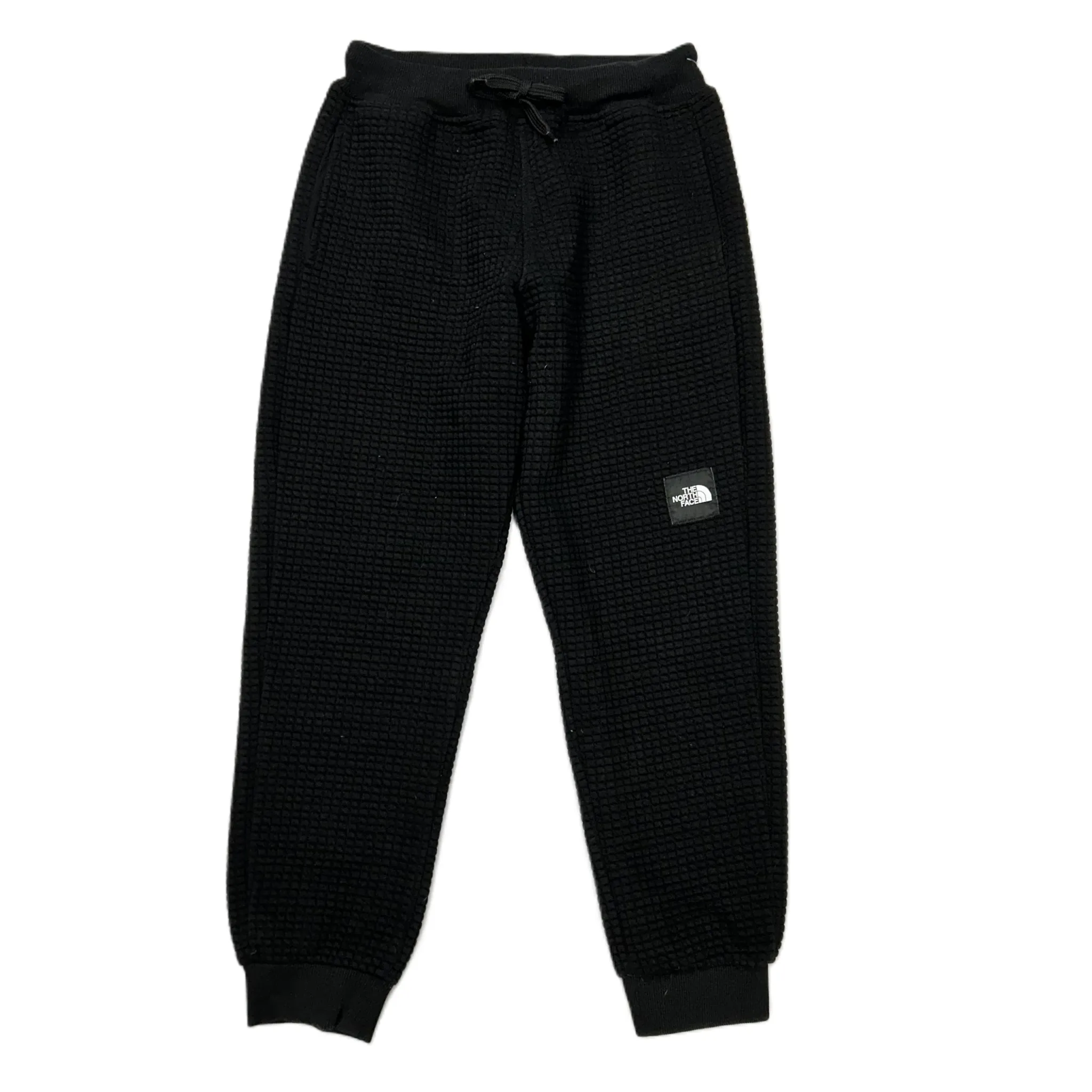 Black Athletic Pants By The North Face, Size: M