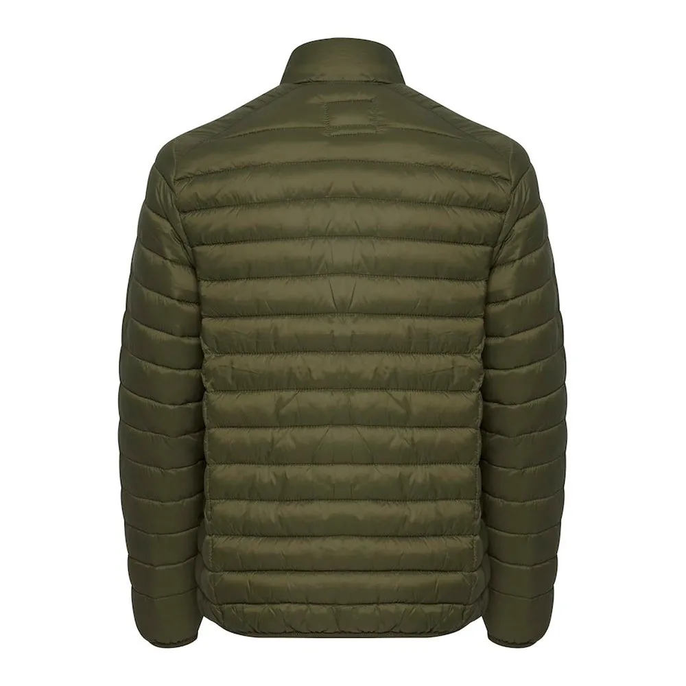 Blend Puffer Jacket - Winter Moss