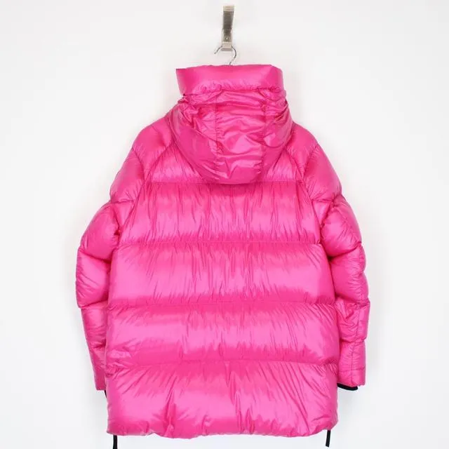 Canada Goose Cypress Down Puffer Jacket Small