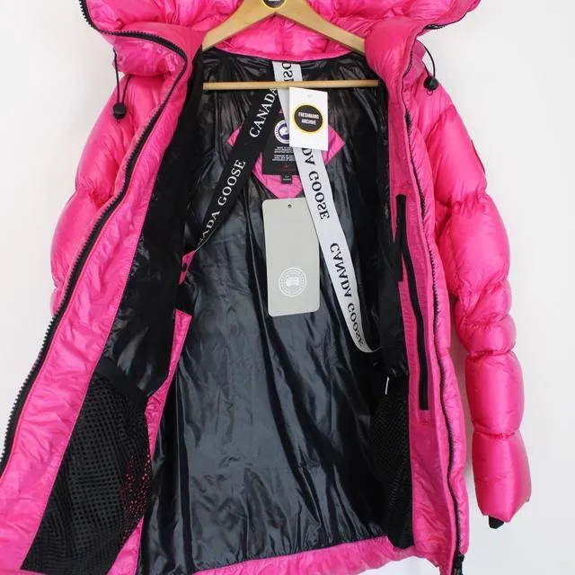 Canada Goose Cypress Down Puffer Jacket Small