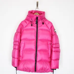 Canada Goose Cypress Down Puffer Jacket Small