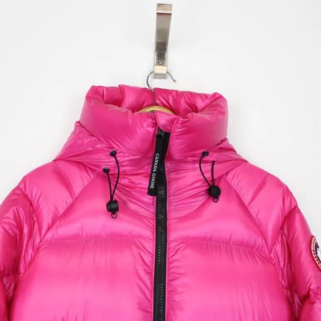 Canada Goose Cypress Down Puffer Jacket Small