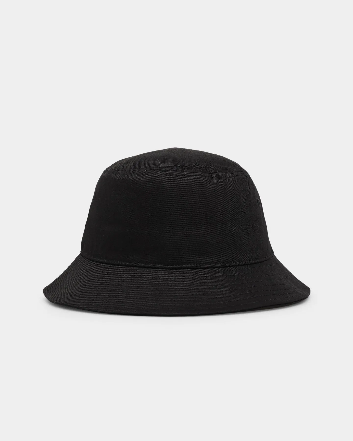 Champion C Logo Bucket Hat Black/Gold