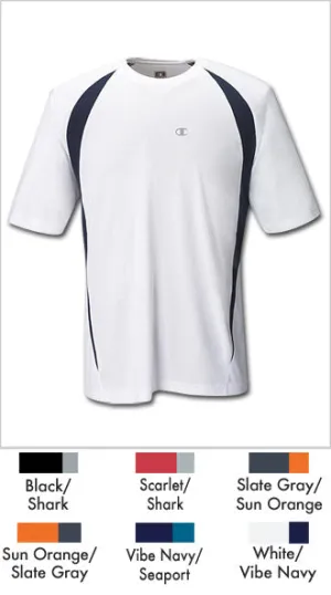 Champion Double Dry Elevation Tee