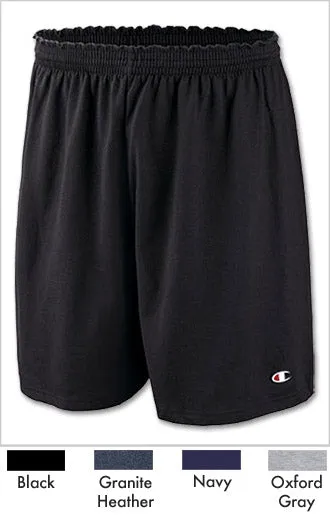 Champion Jersey Short