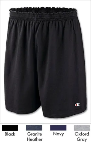 Champion Jersey Short