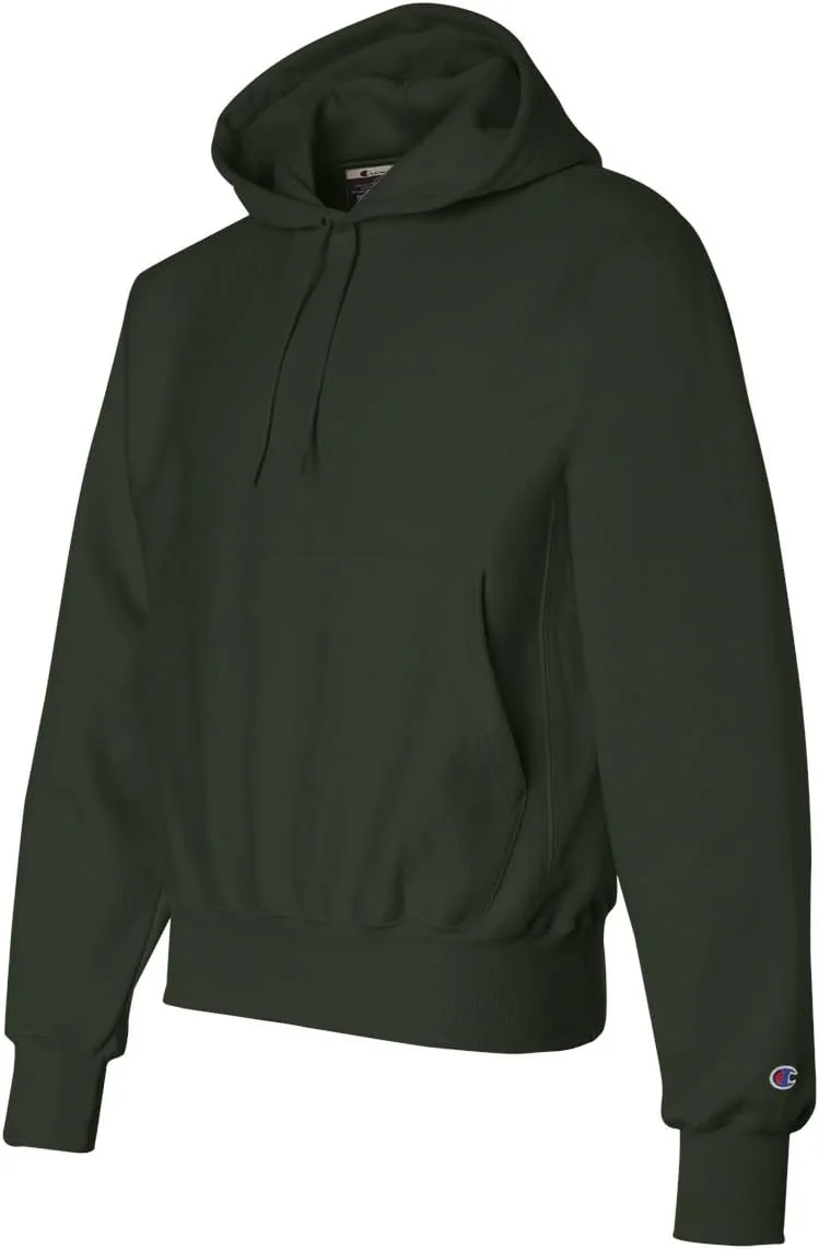 Champion Men's Reverse Weave Pullover