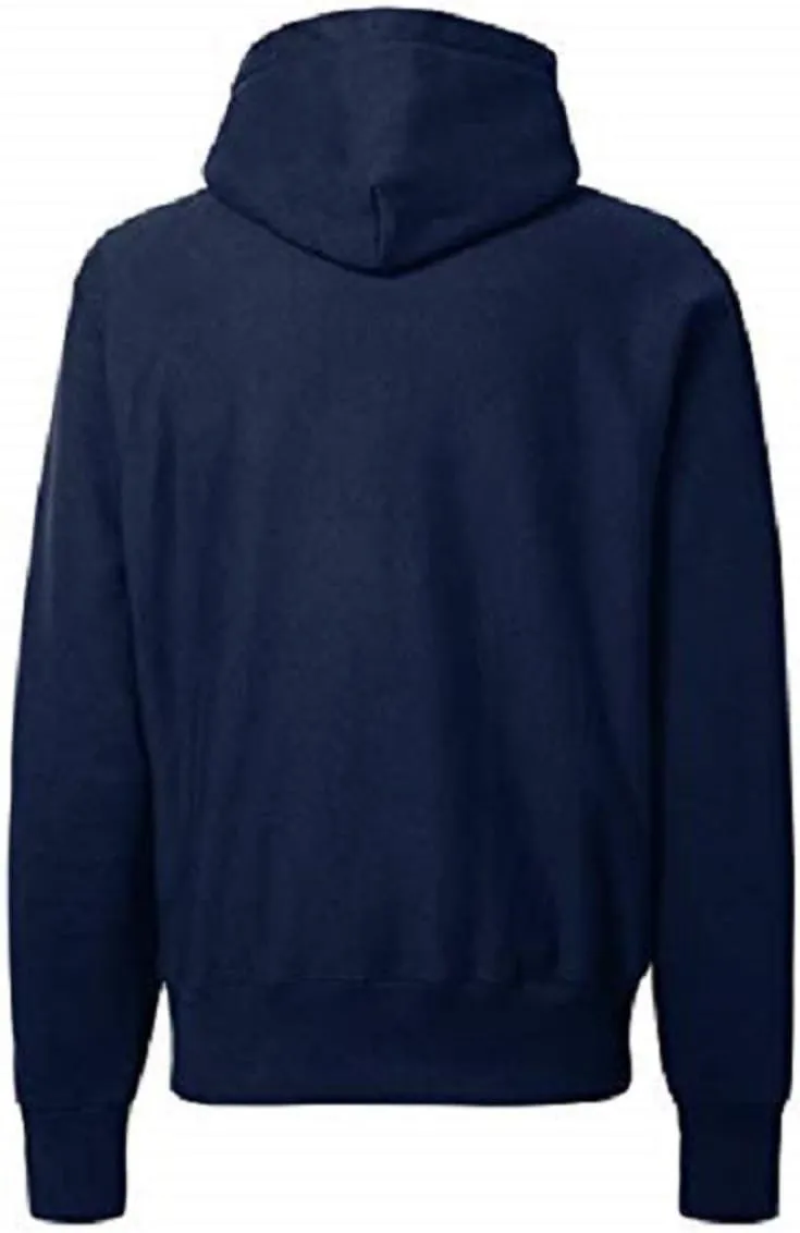 Champion Men's Reverse Weave Pullover