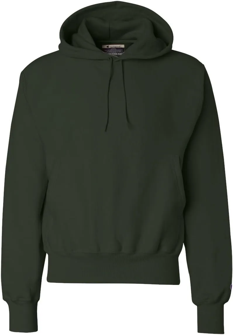 Champion Men's Reverse Weave Pullover