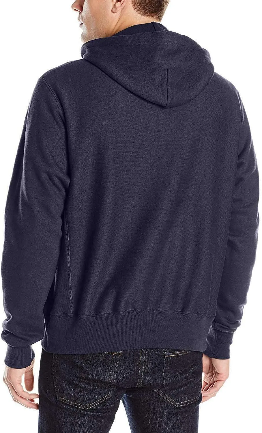 Champion Men's Reverse Weave Pullover