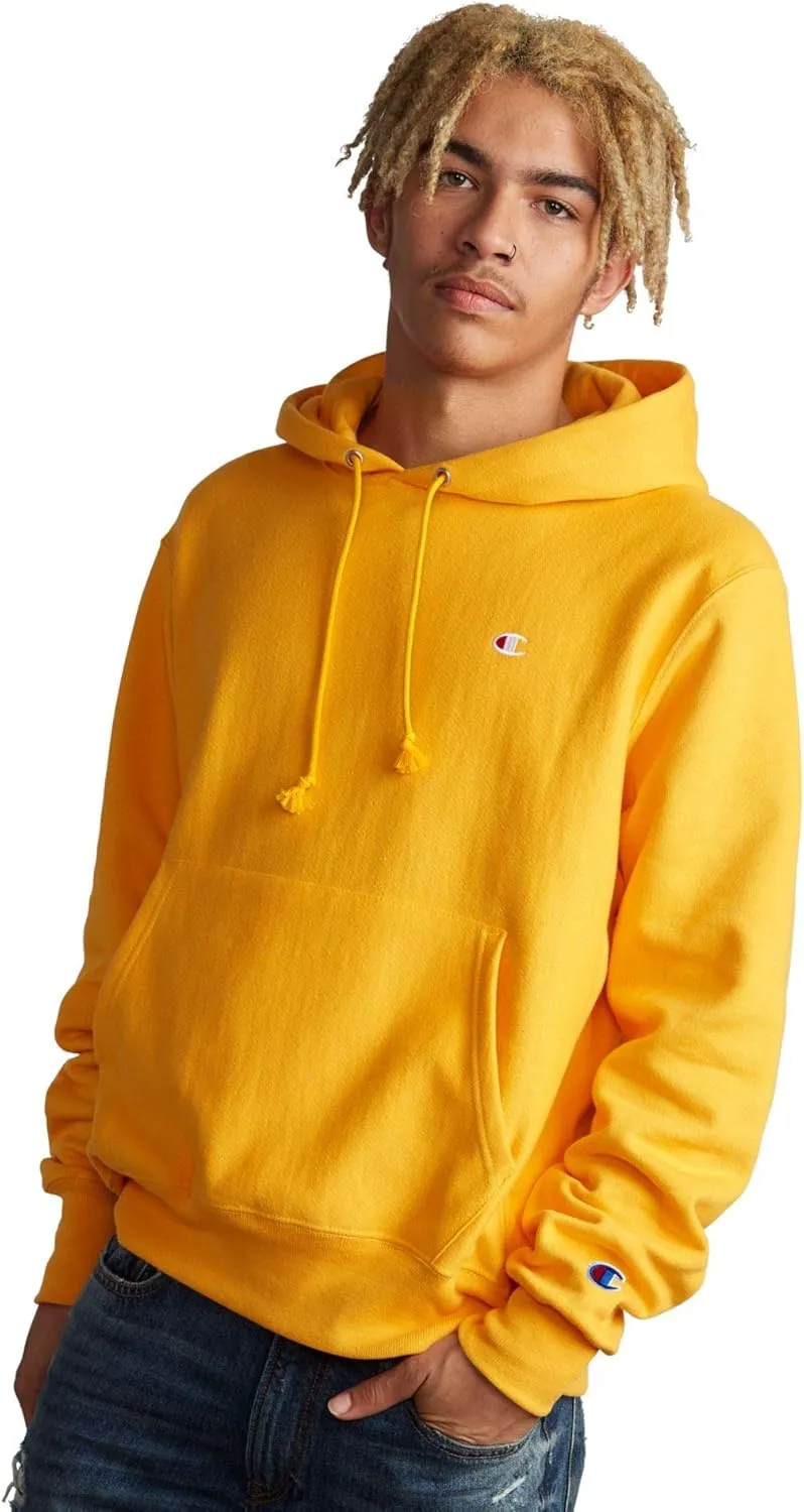 Champion Men's Reverse Weave Pullover