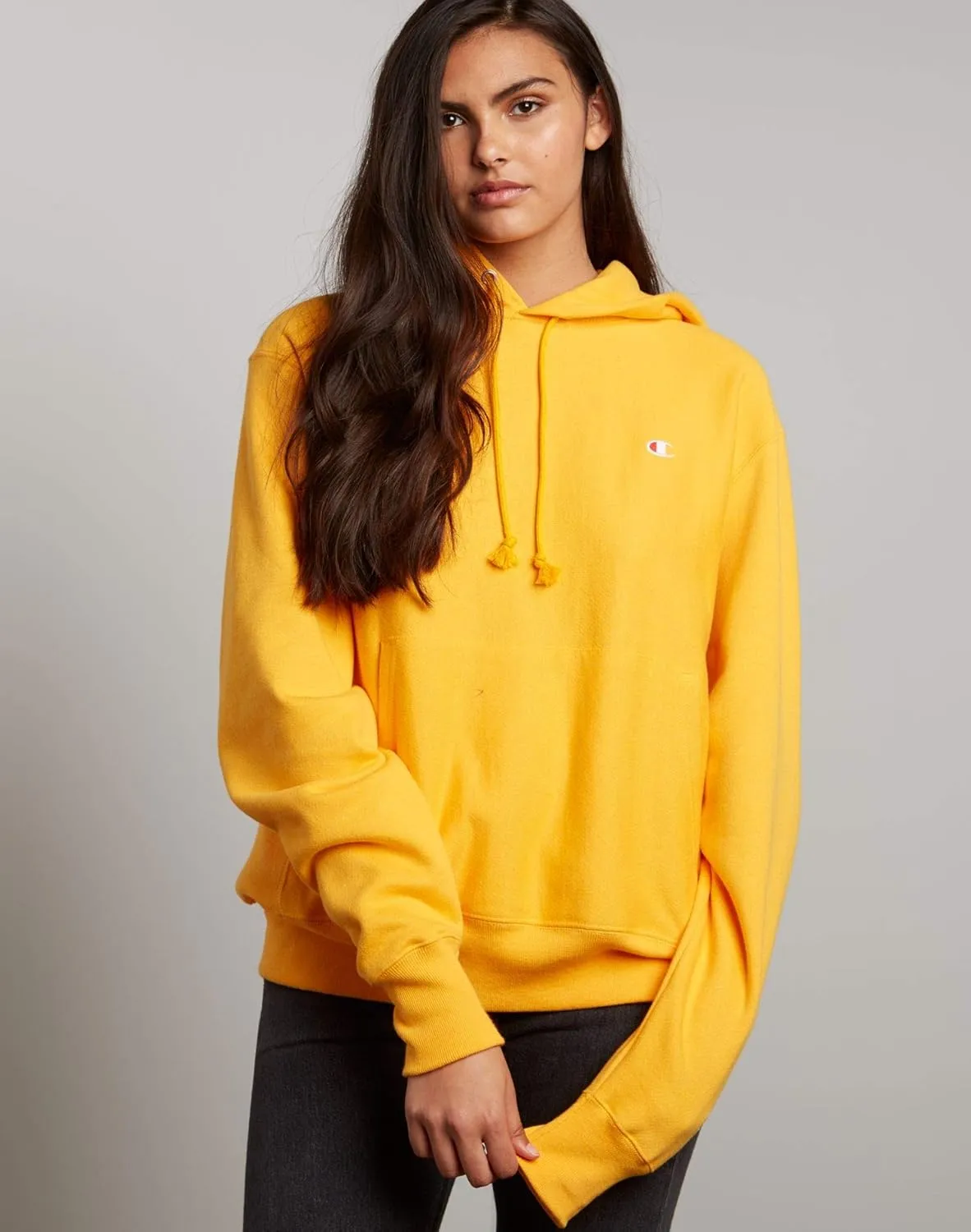 Champion Men's Reverse Weave Pullover