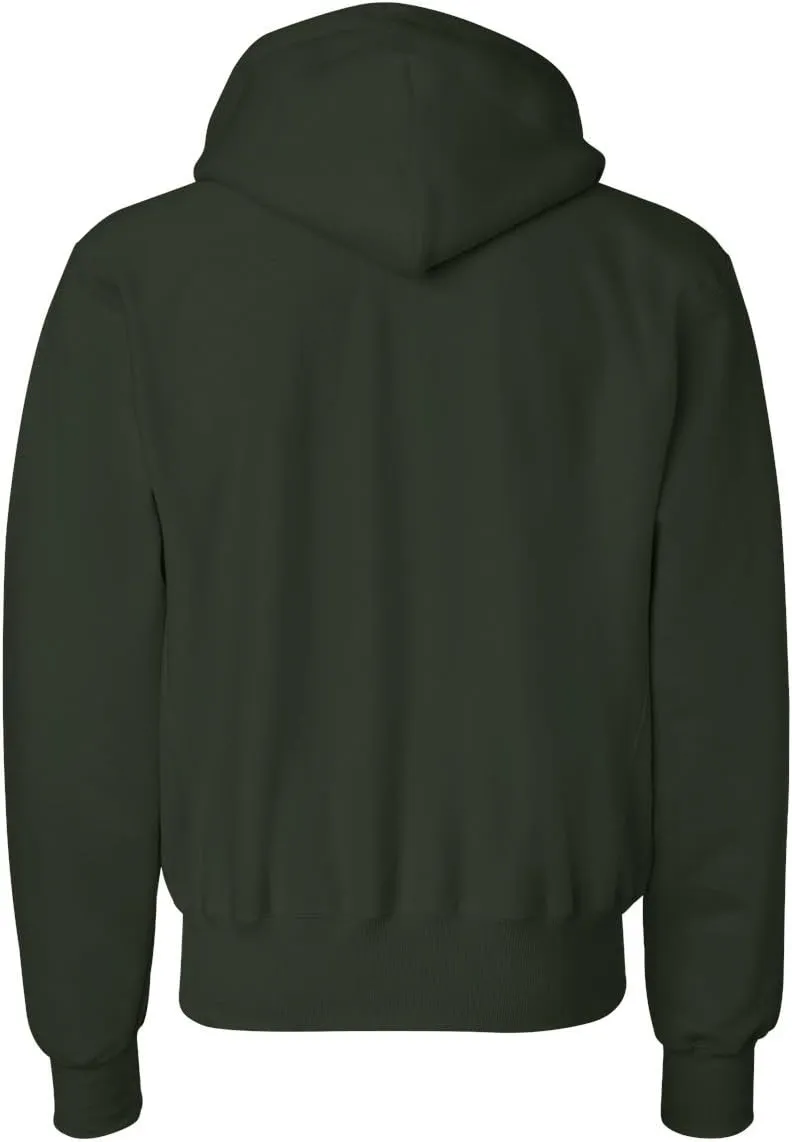 Champion Men's Reverse Weave Pullover