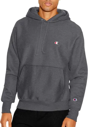Champion Men's Reverse Weave Pullover