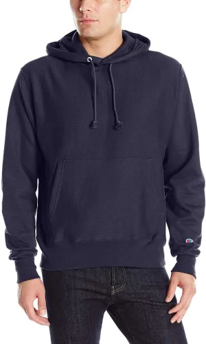 Champion Men's Reverse Weave Pullover