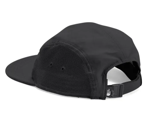 Class V Camp Hat  | TNF Black