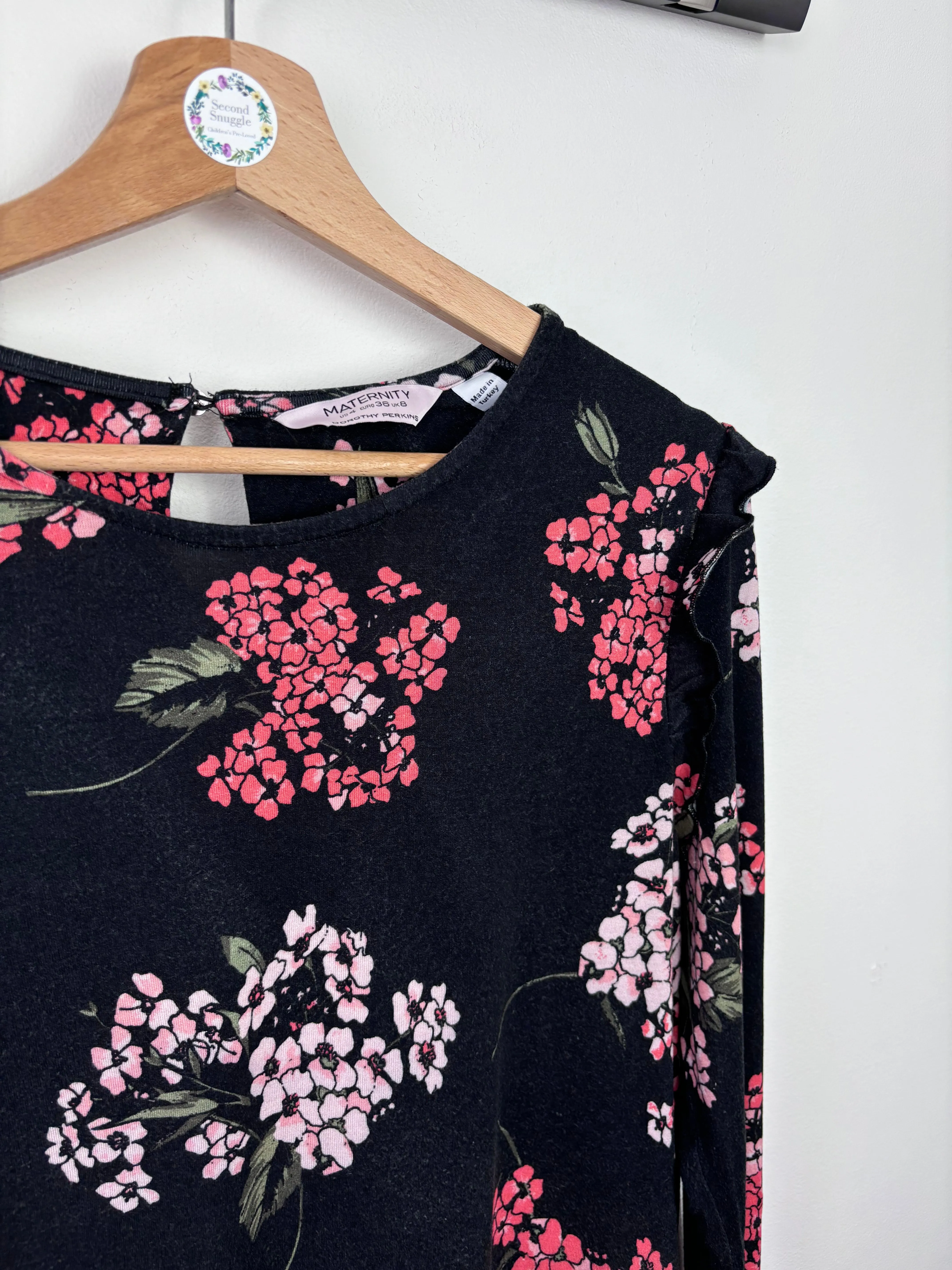Dorothy Perkins UK 8