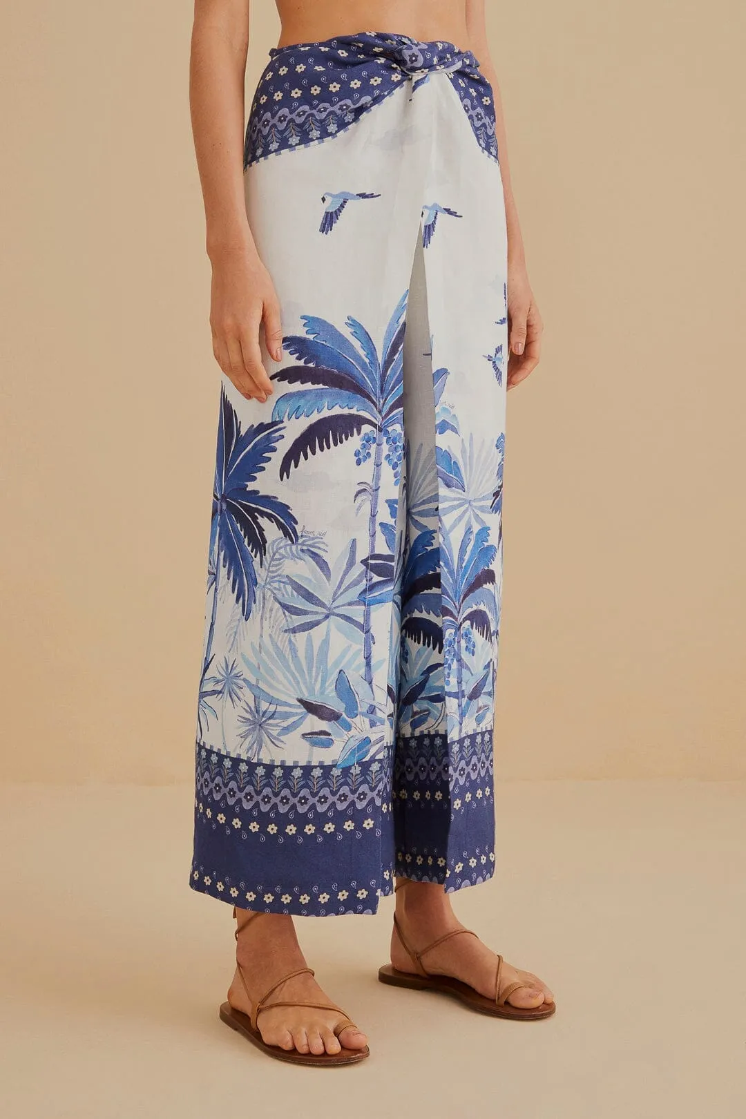 Dream Sky Pants