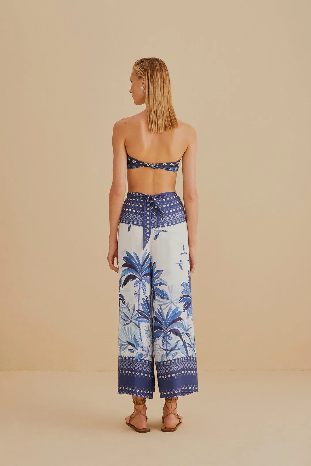 Dream Sky Pants