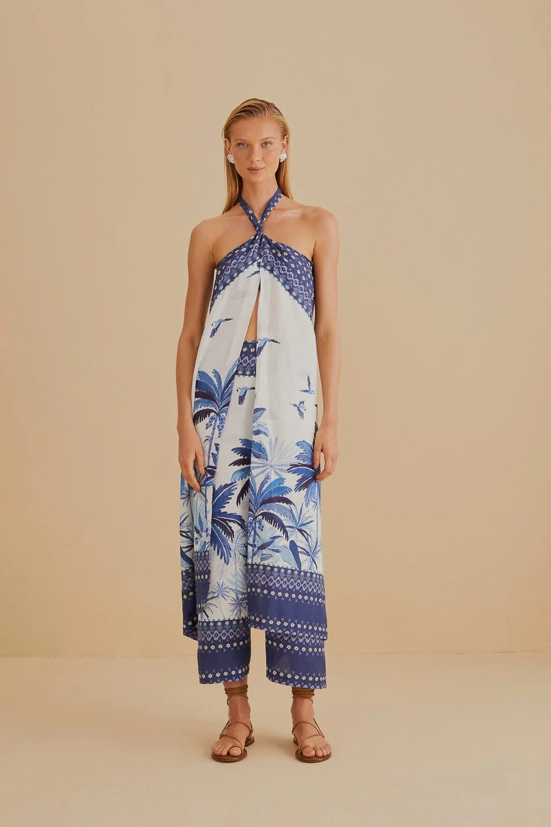 Dream Sky Pants
