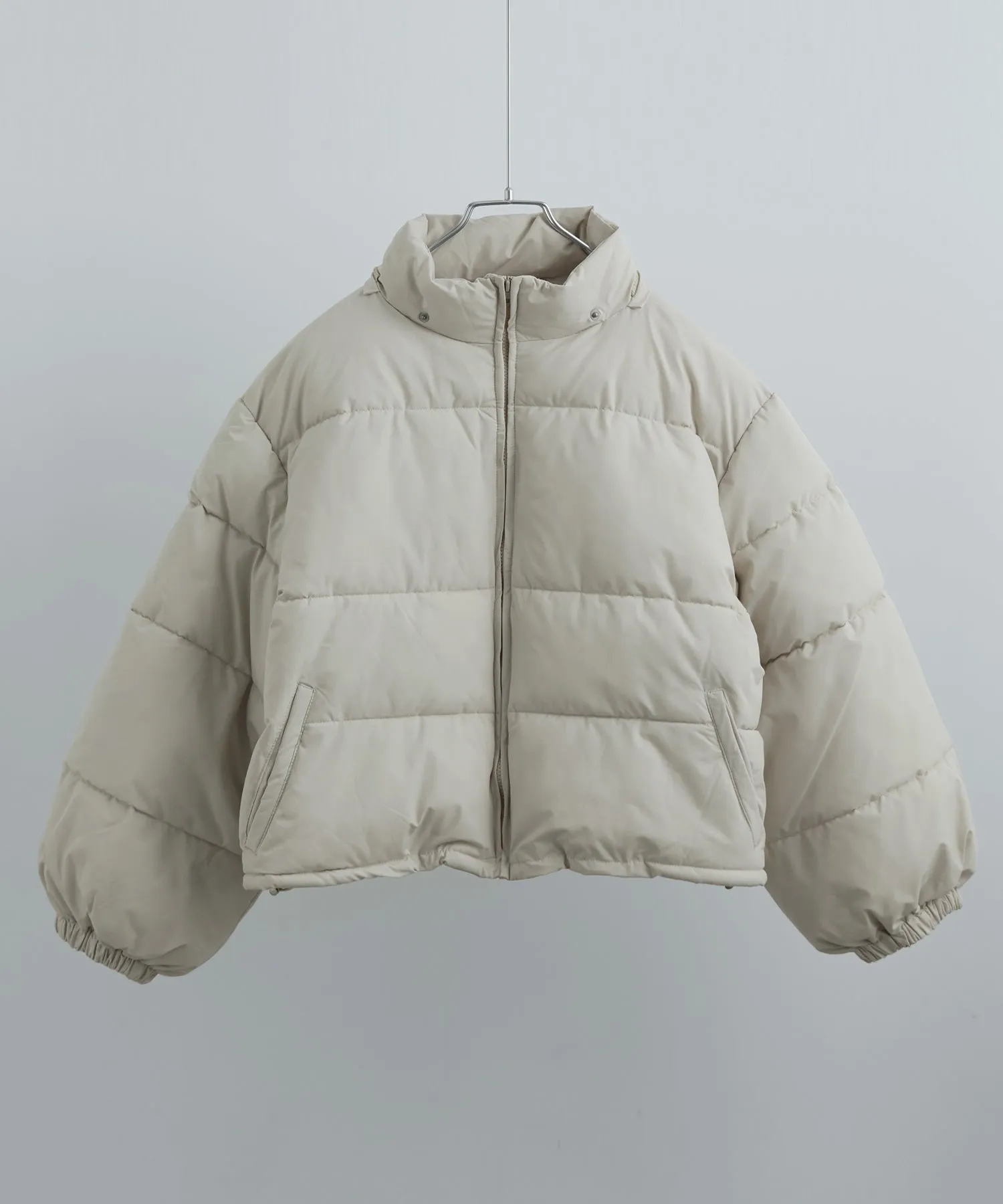 Foodie Down Jacket