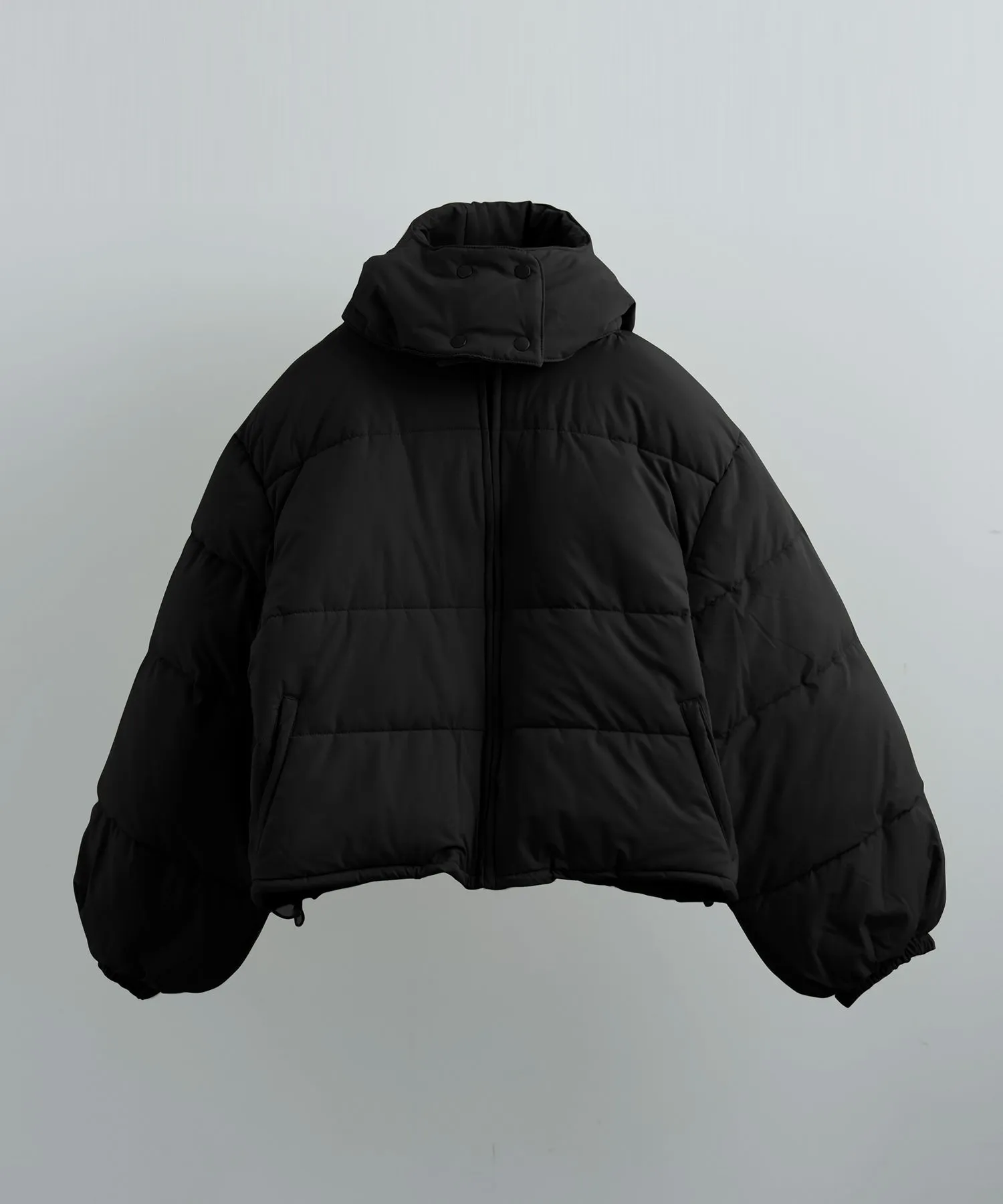 Foodie Down Jacket