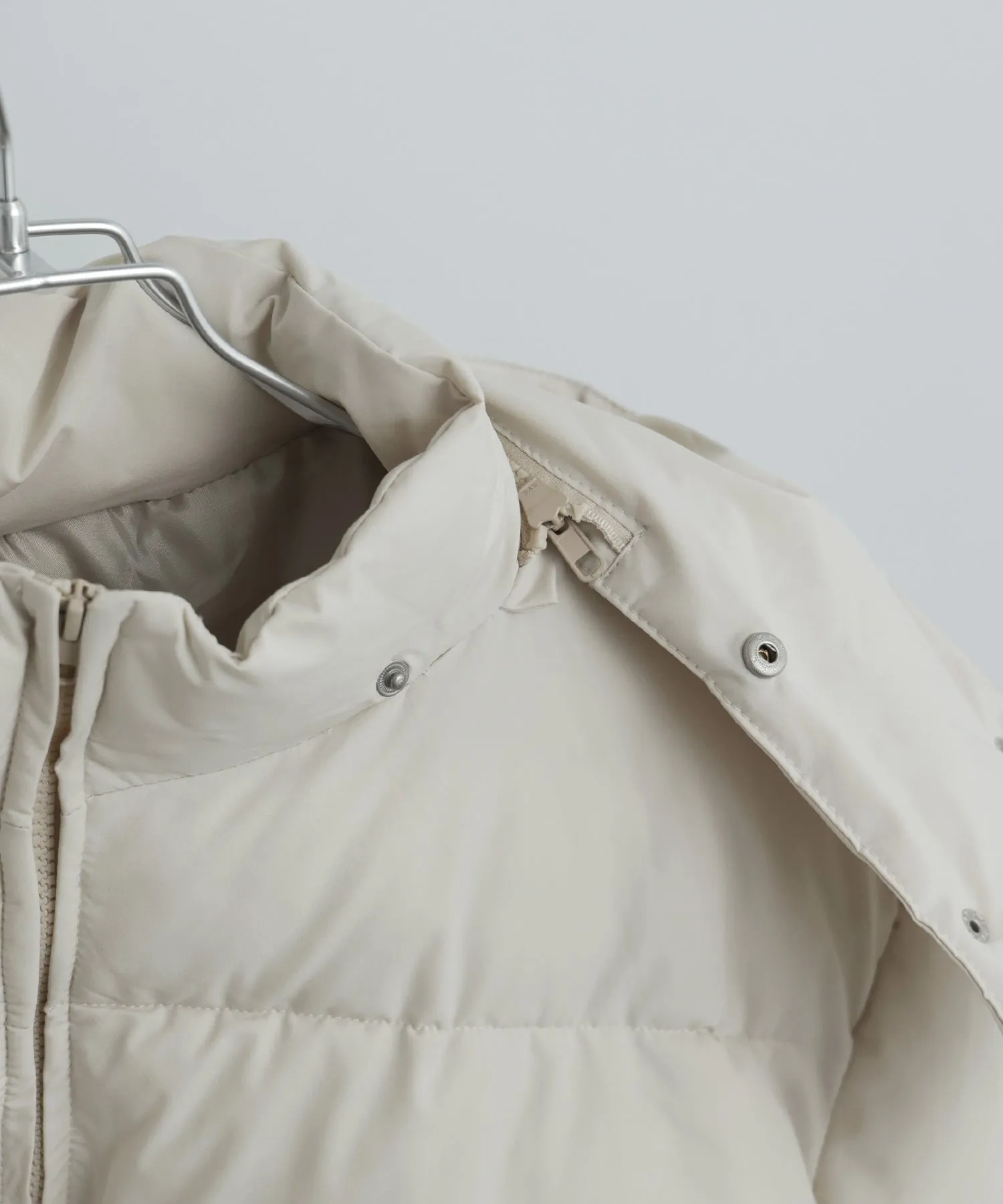 Foodie Down Jacket