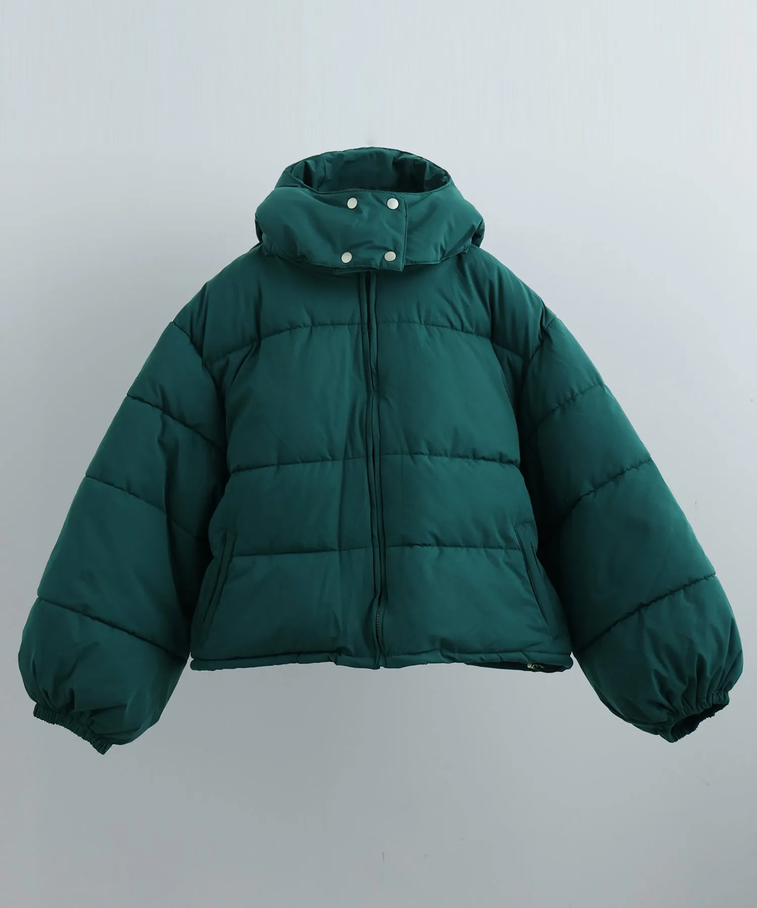 Foodie Down Jacket