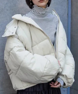 Foodie Down Jacket