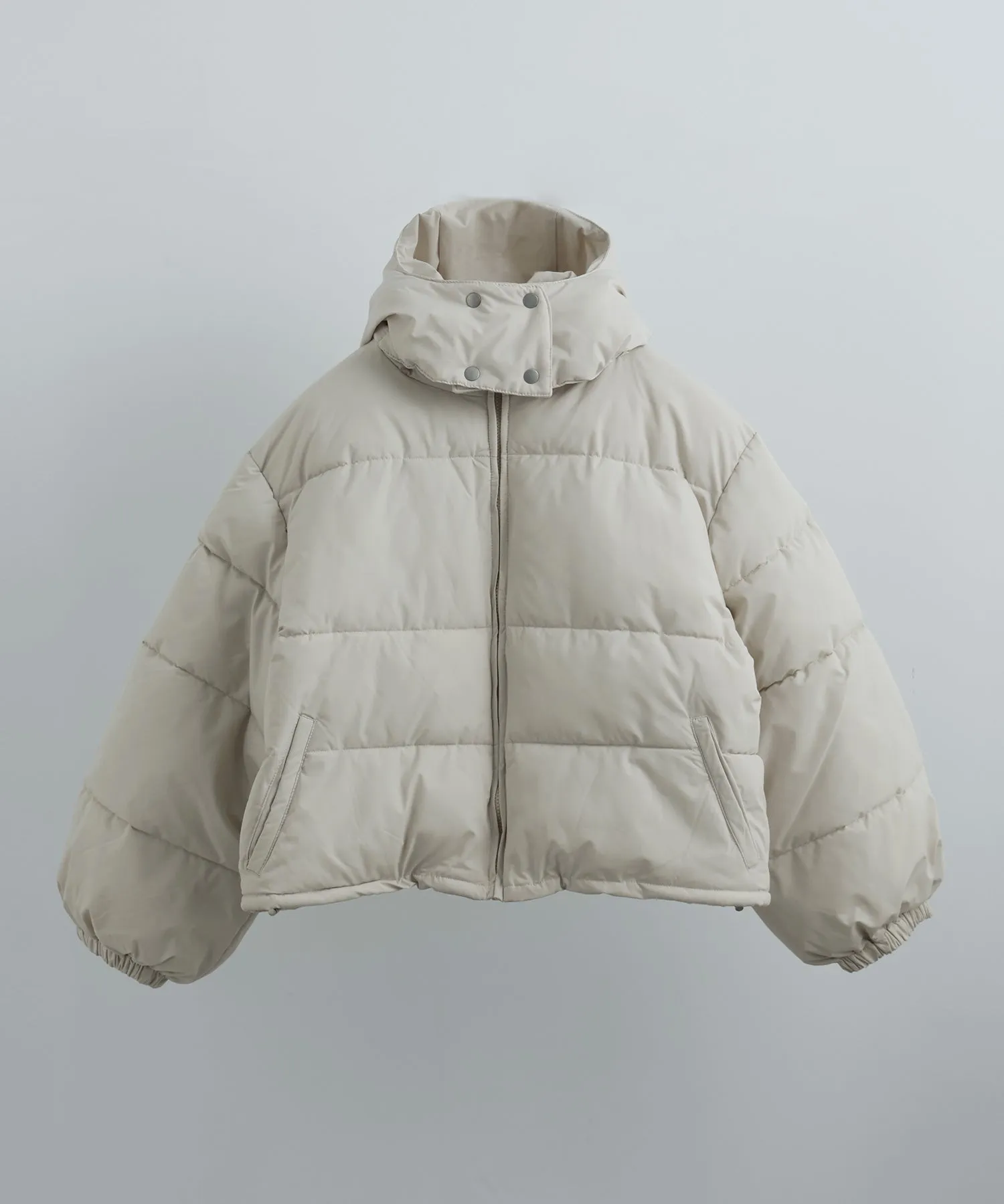 Foodie Down Jacket