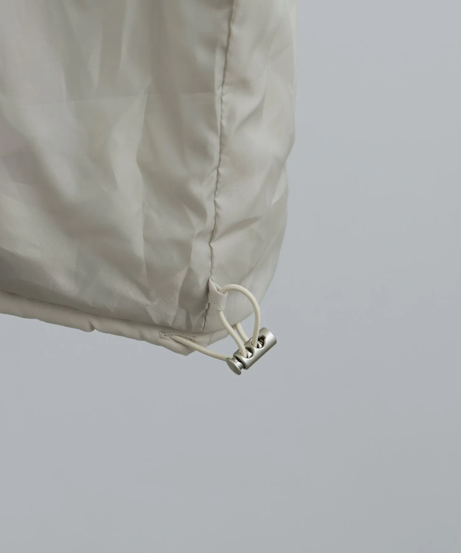 Foodie Down Jacket
