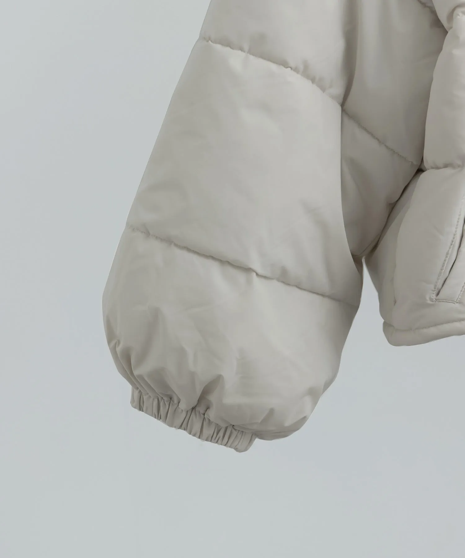 Foodie Down Jacket