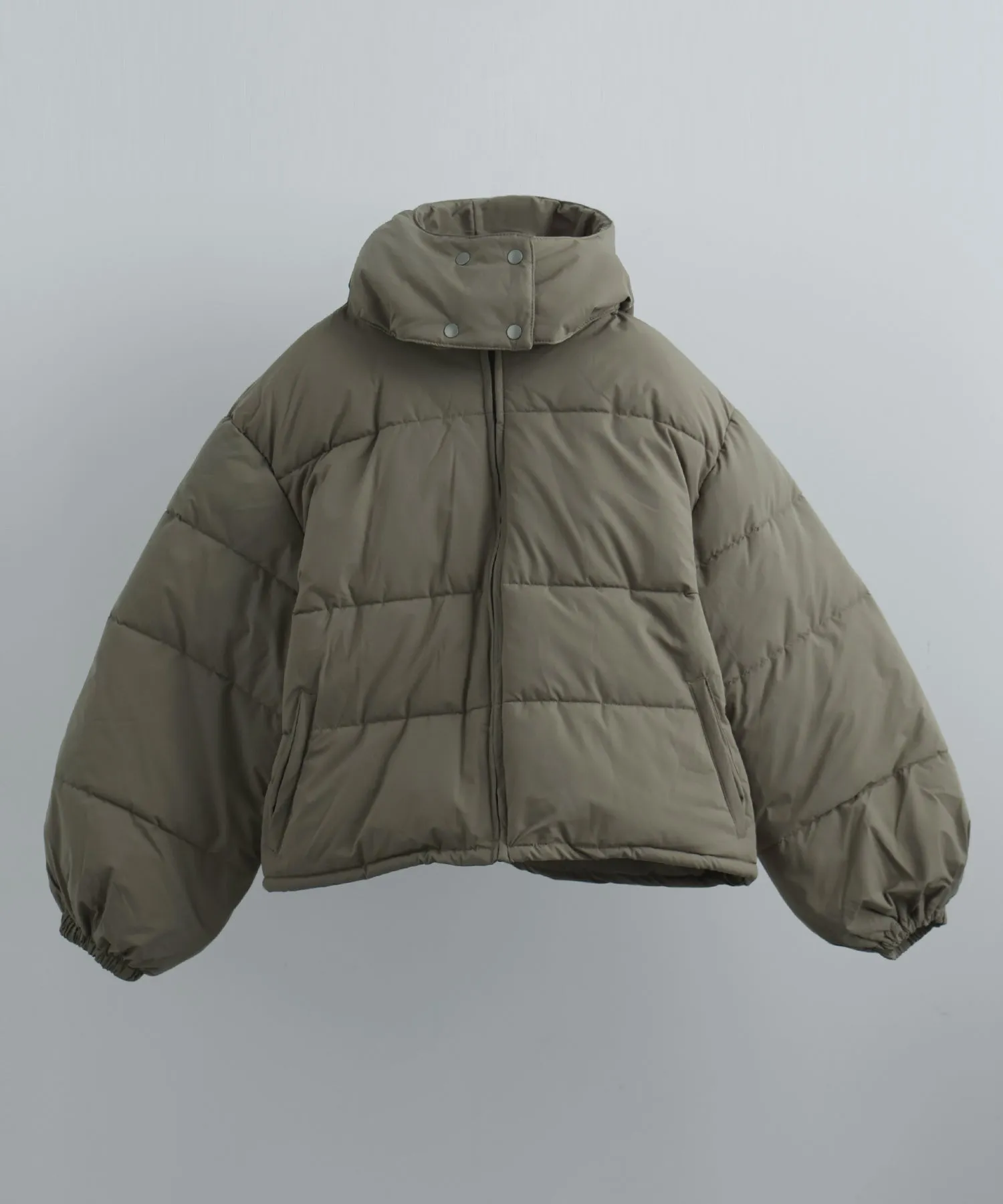 Foodie Down Jacket