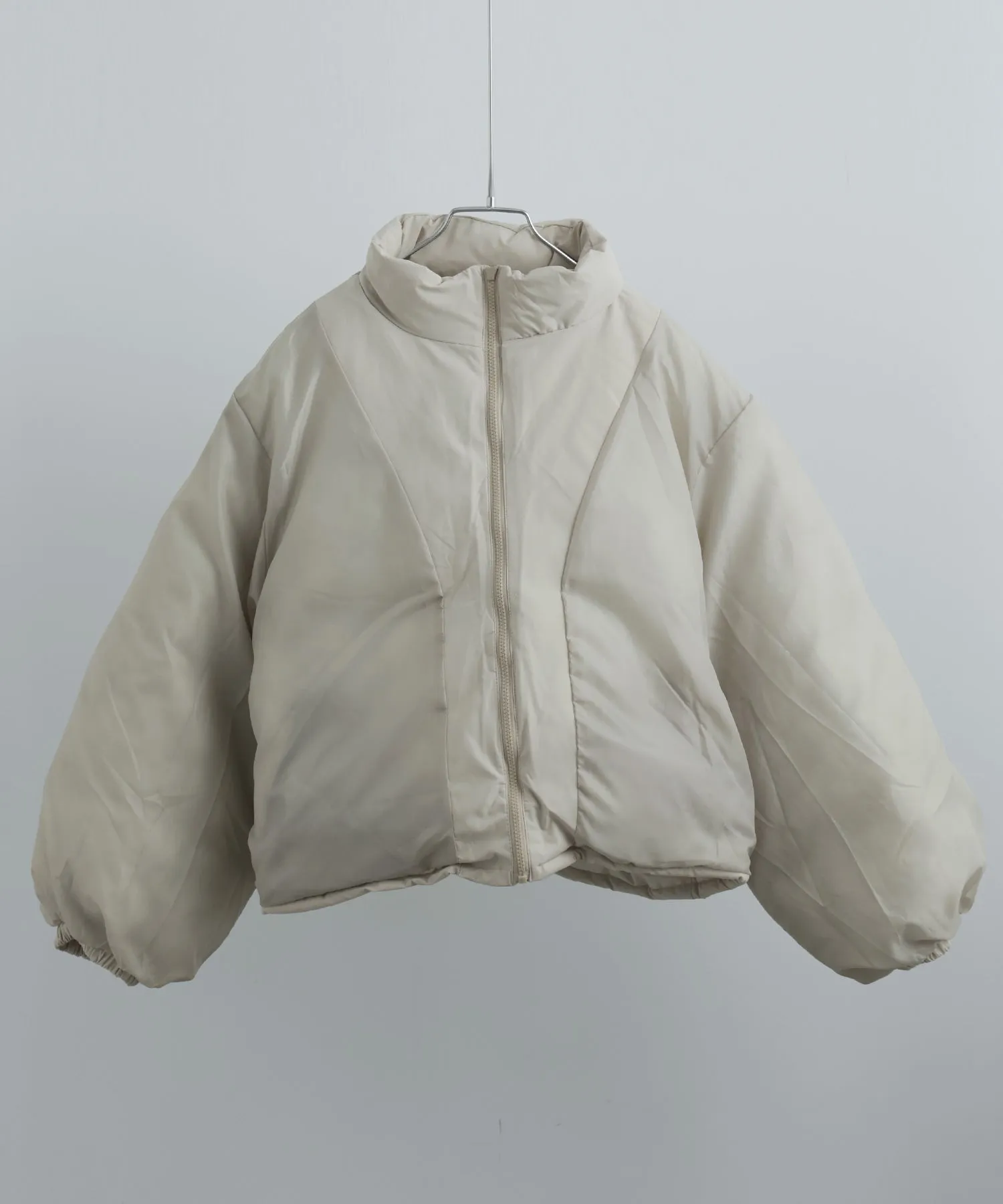 Foodie Down Jacket