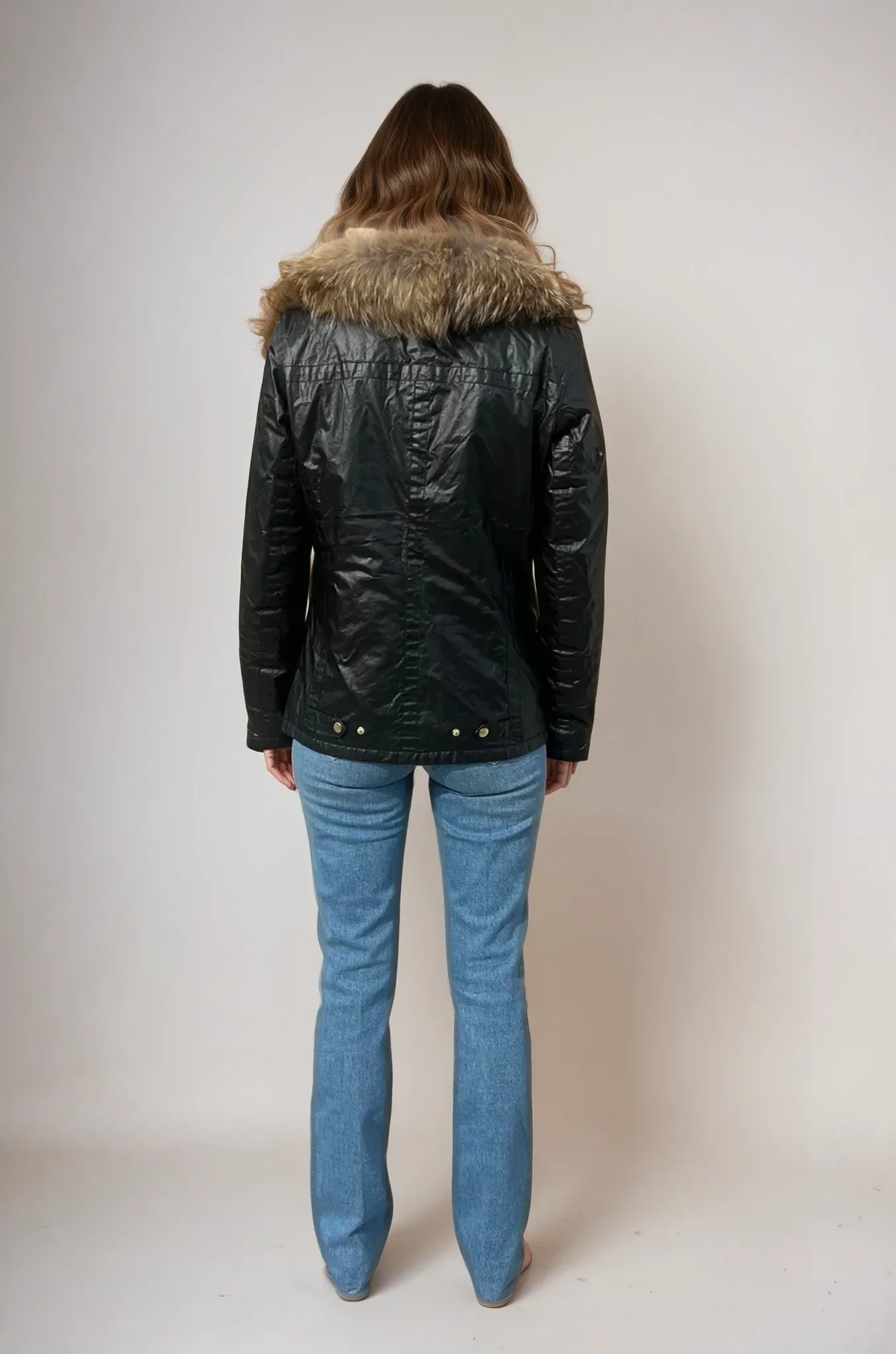Helen Jacket Black