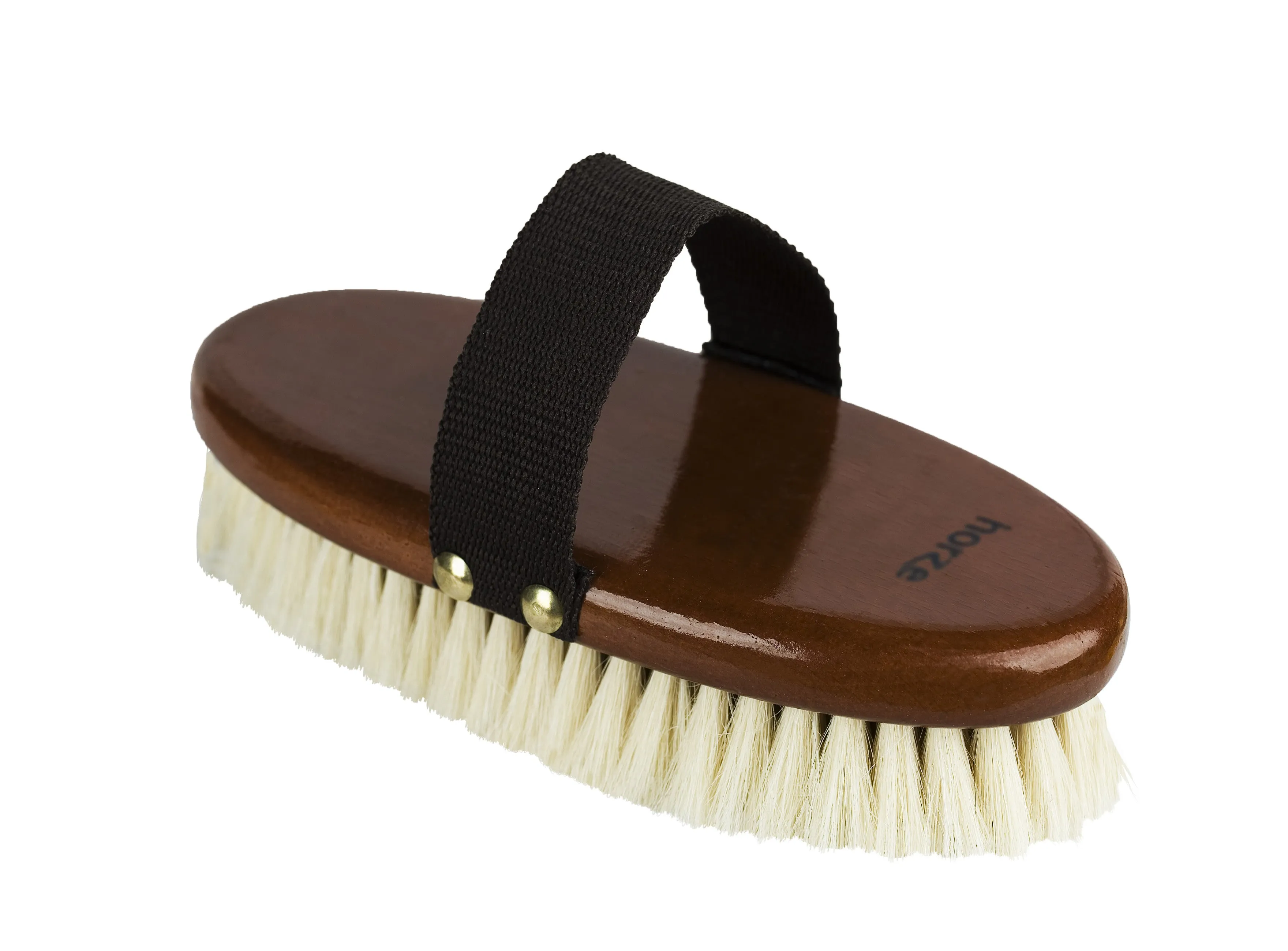 Horze Natural Brush