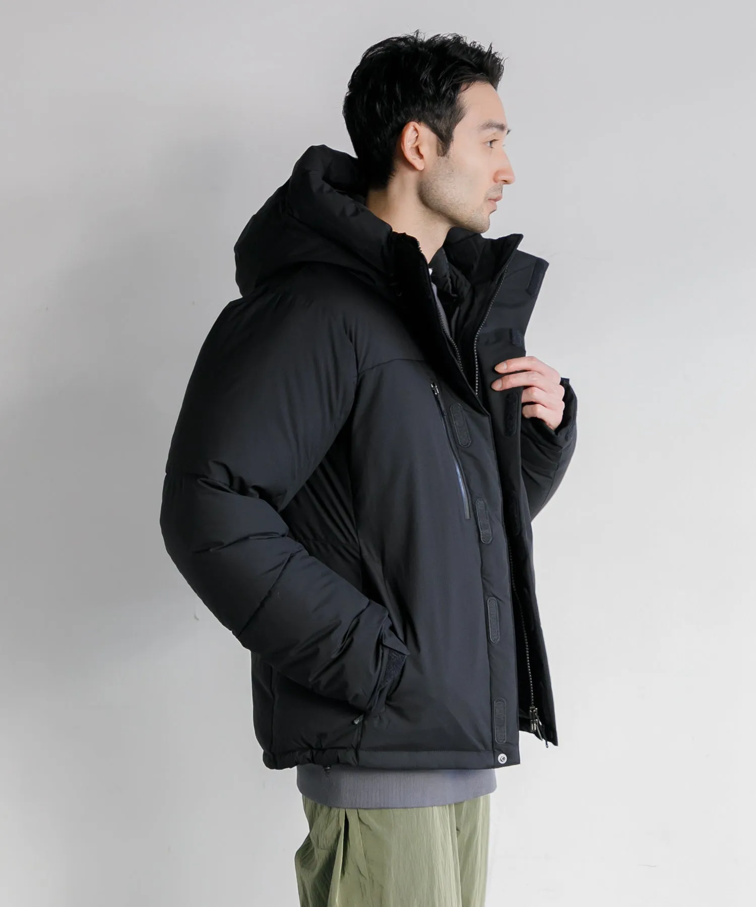 【MEN , WOMEN】THE NORTH FACE THE NORTH FACE バルトロライトジャケット