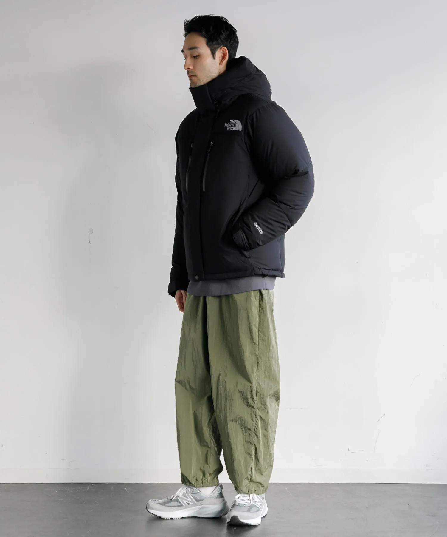 【MEN , WOMEN】THE NORTH FACE THE NORTH FACE バルトロライトジャケット