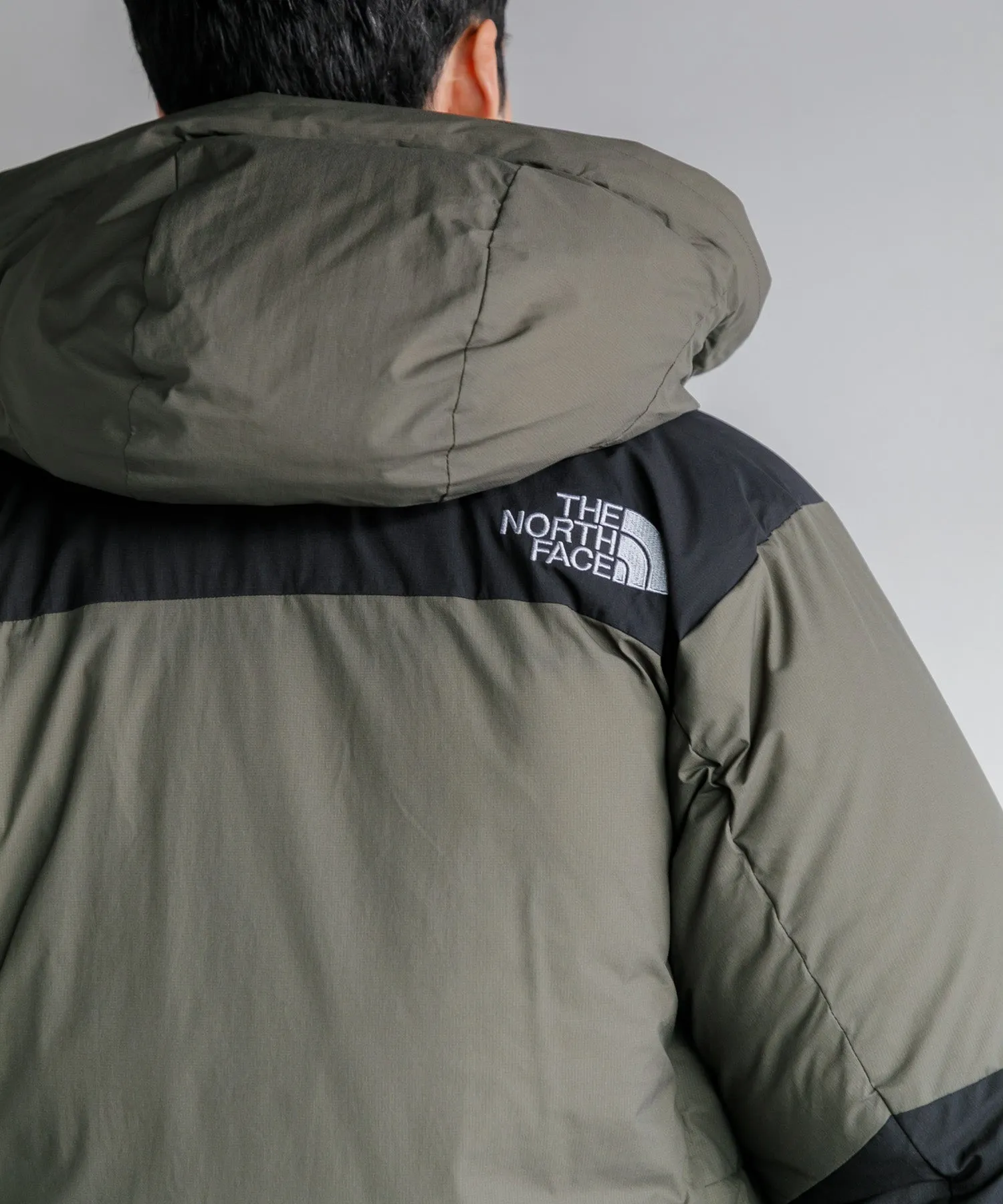 【MEN , WOMEN】THE NORTH FACE THE NORTH FACE バルトロライトジャケット