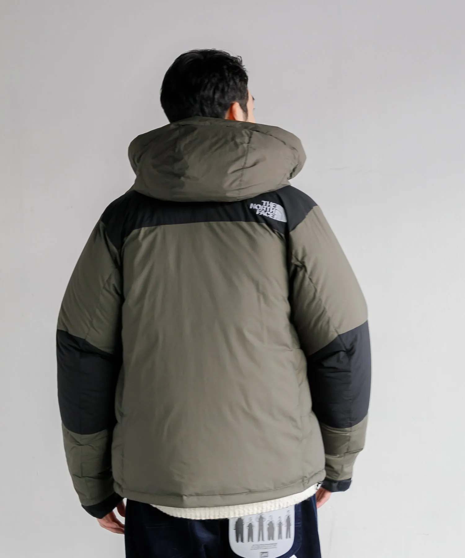 【MEN , WOMEN】THE NORTH FACE THE NORTH FACE バルトロライトジャケット