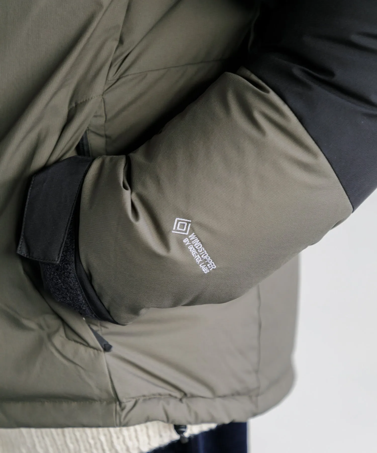 【MEN , WOMEN】THE NORTH FACE THE NORTH FACE バルトロライトジャケット